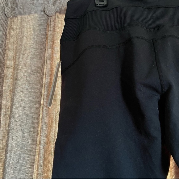 Mondetta Black Maldives Legging Size Extra Large - Picture 15 of 16